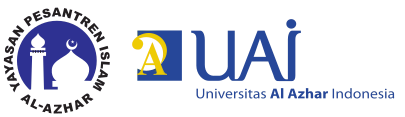 [IF UAI] Program Studi Informatika Universitas Al Azhar Indonesia